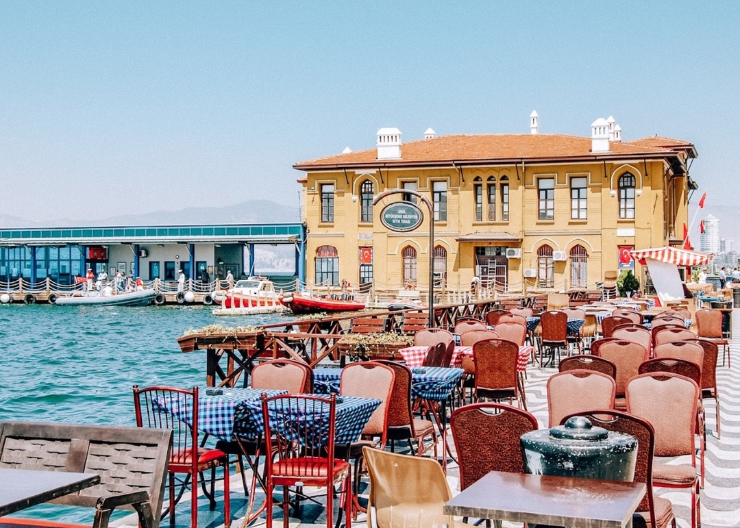 Izmir City Tour with Hotel, Airport & Harbor Pickup – Full Day Guided Experience 9