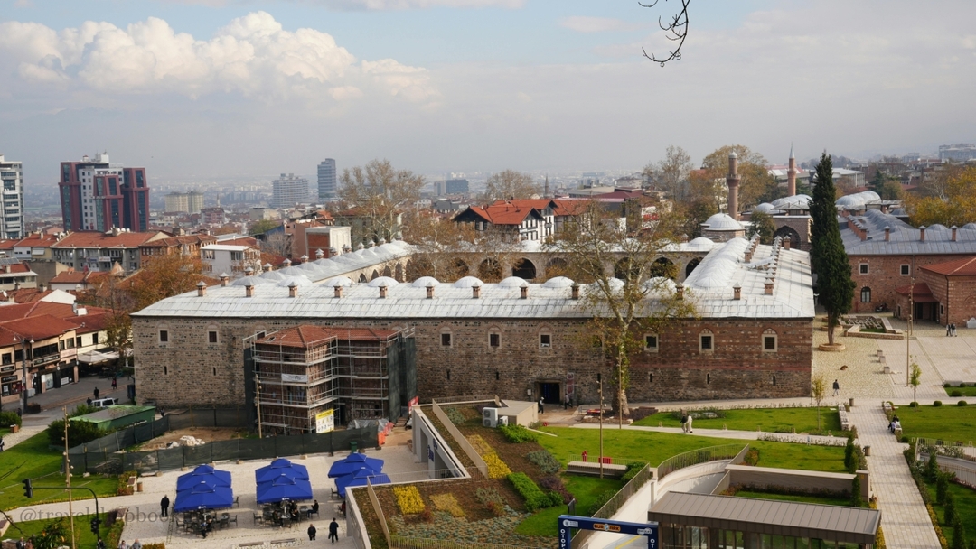Izmir City Tour with Hotel, Airport & Harbor Pickup – Full Day Guided Experience 10