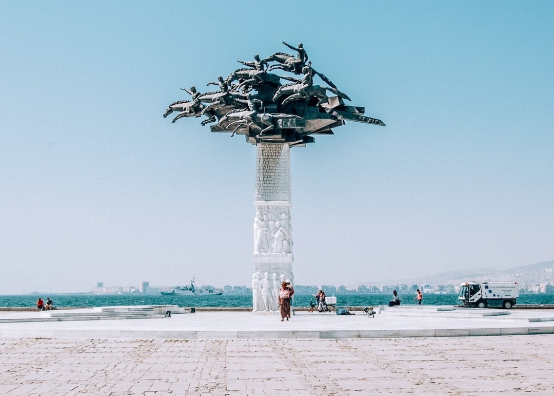 Izmir City Tour with Hotel, Airport & Harbor Pickup – Full Day Guided Experience 4