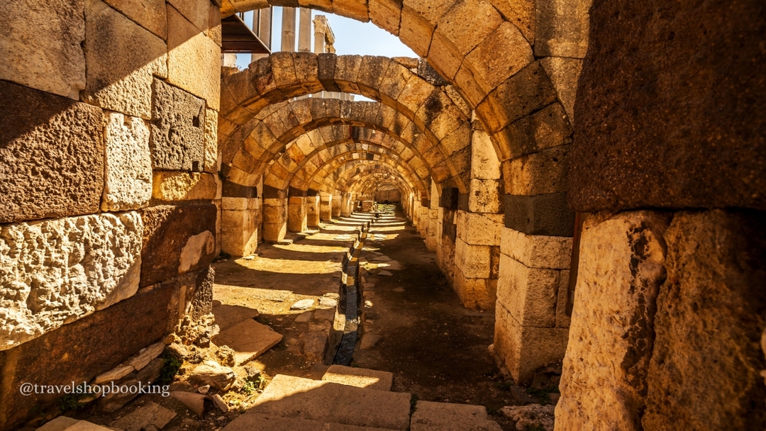 Daily Izmir City Tour | Explore Agora, Kemeraltı Bazaar & Historical Landmarks 10
