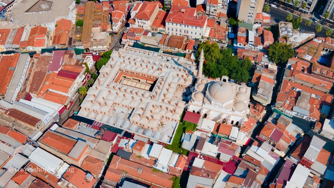 Daily Smyrna City Tour with Kadifekale, Agora, Kemeraltı Bazaar & Historical Elevator 10