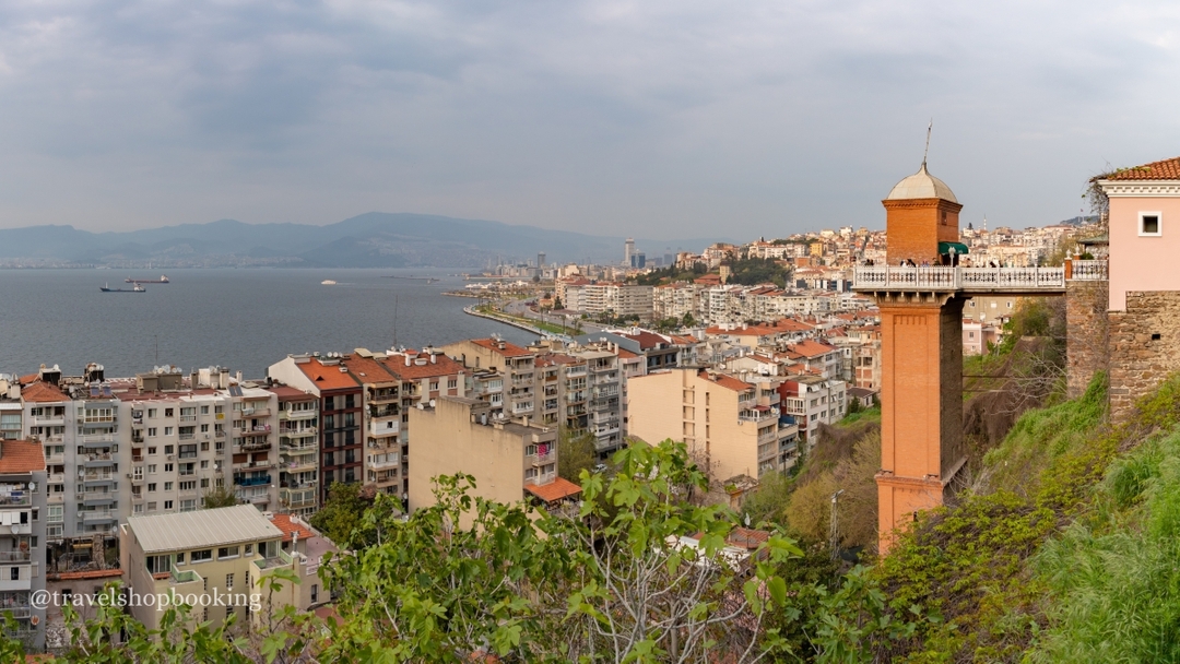 Daily Izmir Tour from Selcuk 3