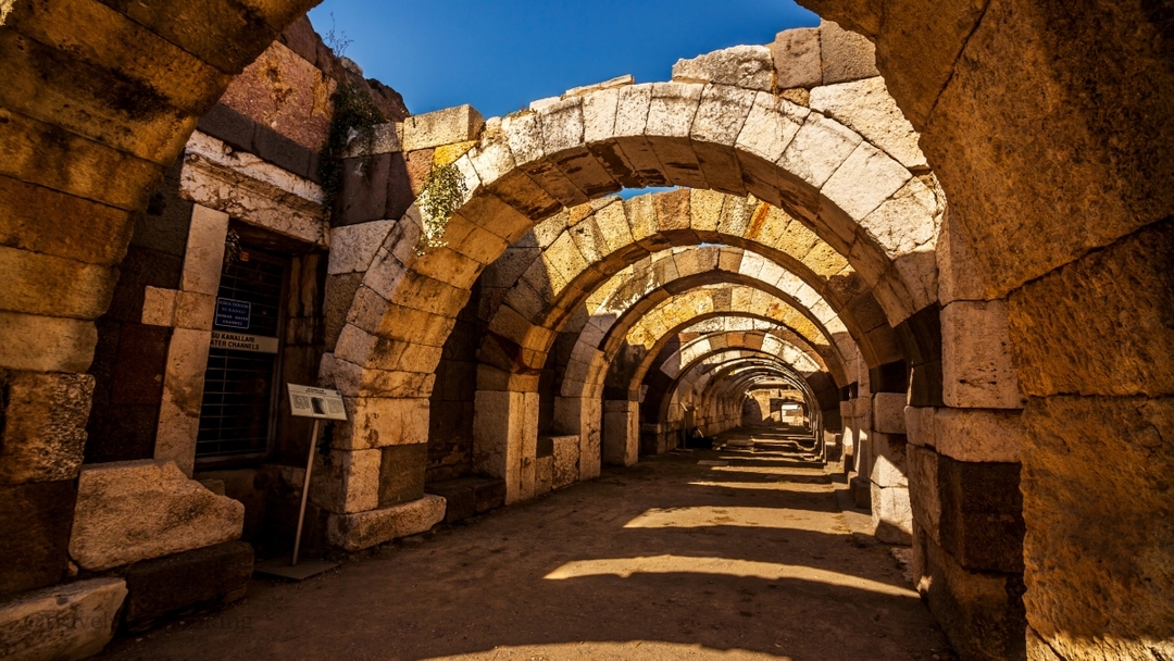 Daily Izmir Tour from Selcuk 4