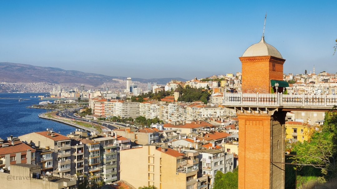 6 Days Izmir City & Cooking Tour – Explore Ancient History, Aegean Cuisine & Traditional Turkish Bath 1