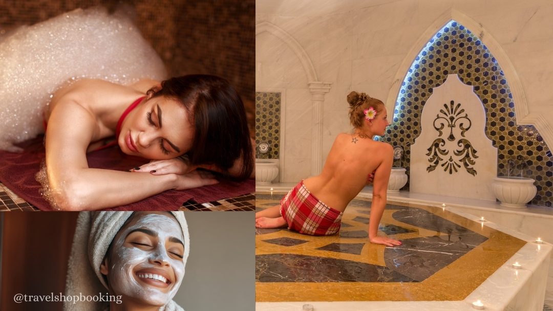 6 Days Izmir City & Cooking Tour – Explore Ancient History, Aegean Cuisine & Traditional Turkish Bath 5
