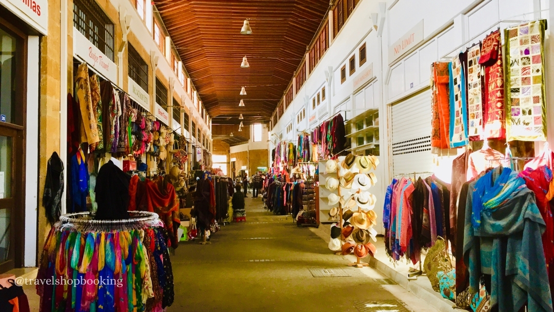 6 Days Izmir City & Cooking Tour – Explore Ancient History, Aegean Cuisine & Traditional Turkish Bath 9
