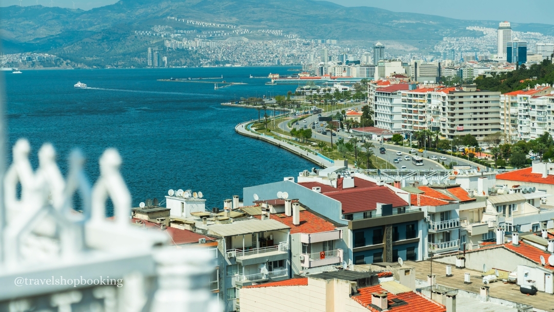 6 Days Izmir City & Cooking Tour – Explore Ancient History, Aegean Cuisine & Traditional Turkish Bath 10