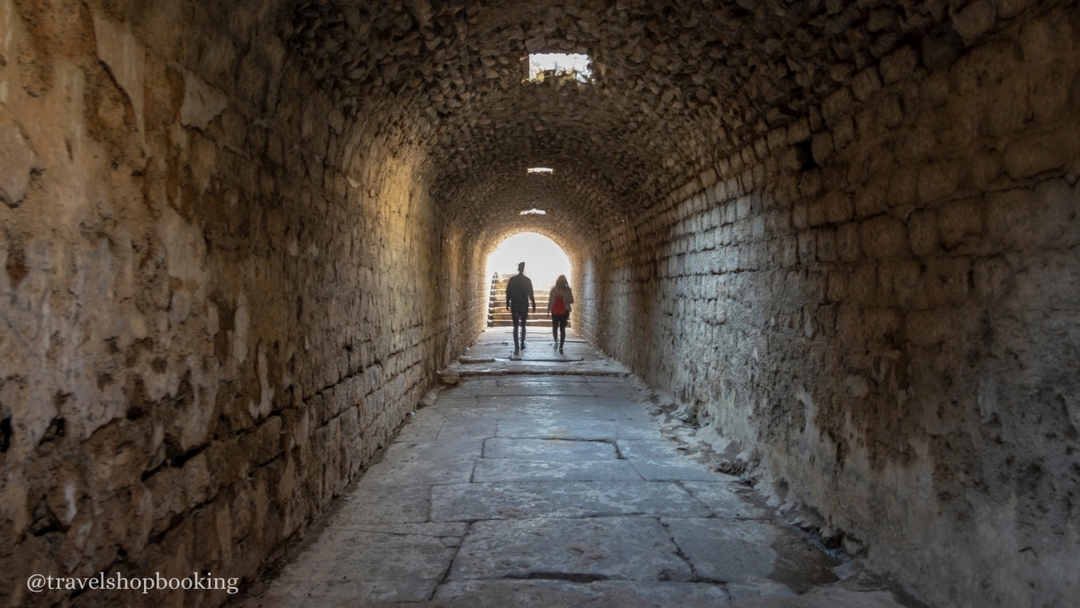 Daily Pergamon Tour from Izmir – Explore Ancient Acropolis, Library & Zeus Altar 7