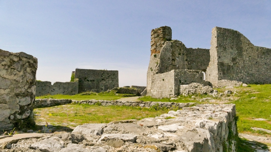 Shkoder Day Tour 6