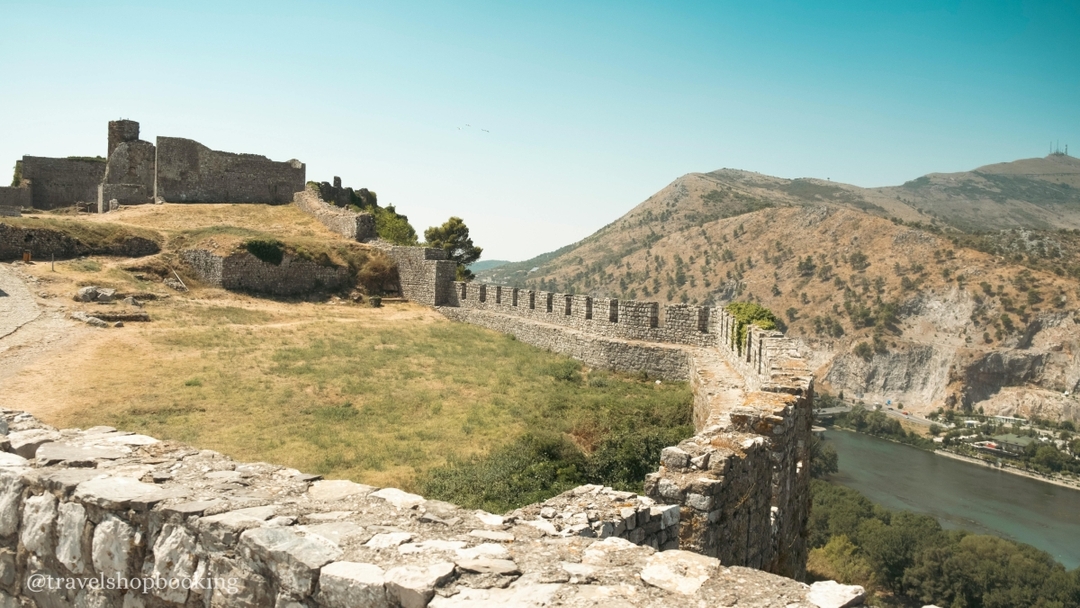 Shkoder Day Tour 7