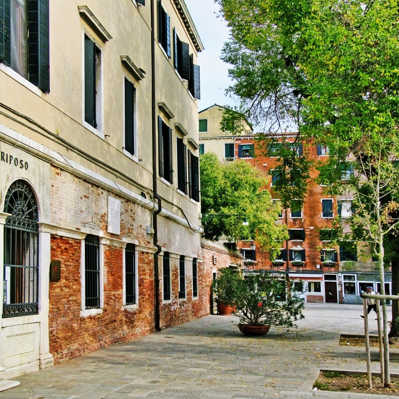Bacari Tour in Venice 5