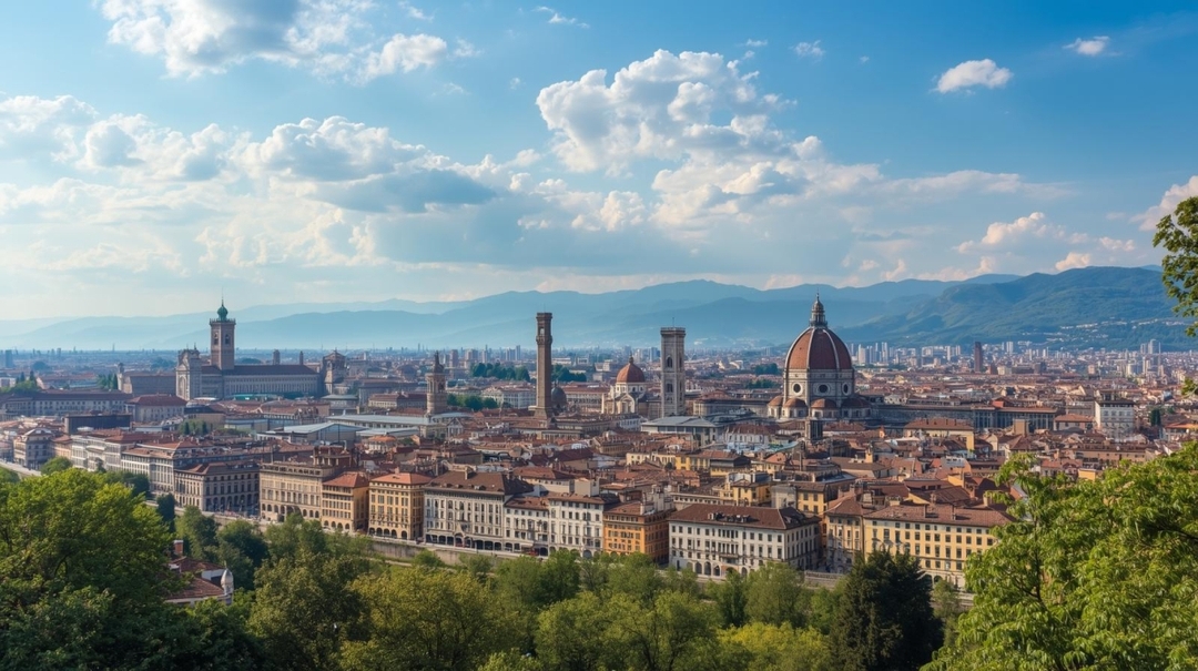 City Sightseeing Torino 5