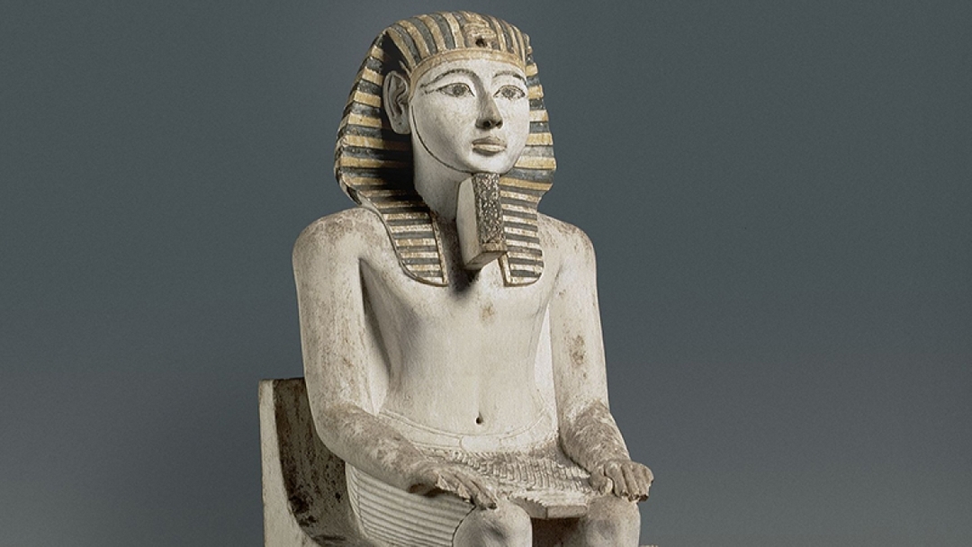 Egyptian Museum of Turin: Entrance Ticket & Hop On Hop Off tour 5