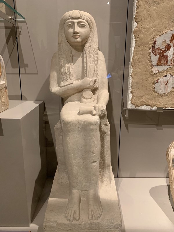 Egyptian Museum of Turin: Entrance Ticket & Hop On Hop Off tour 8