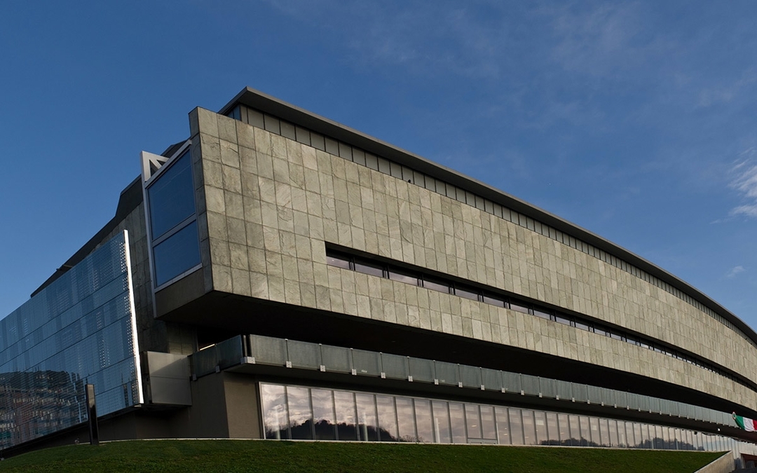 National Automobile Museum of Turin 2