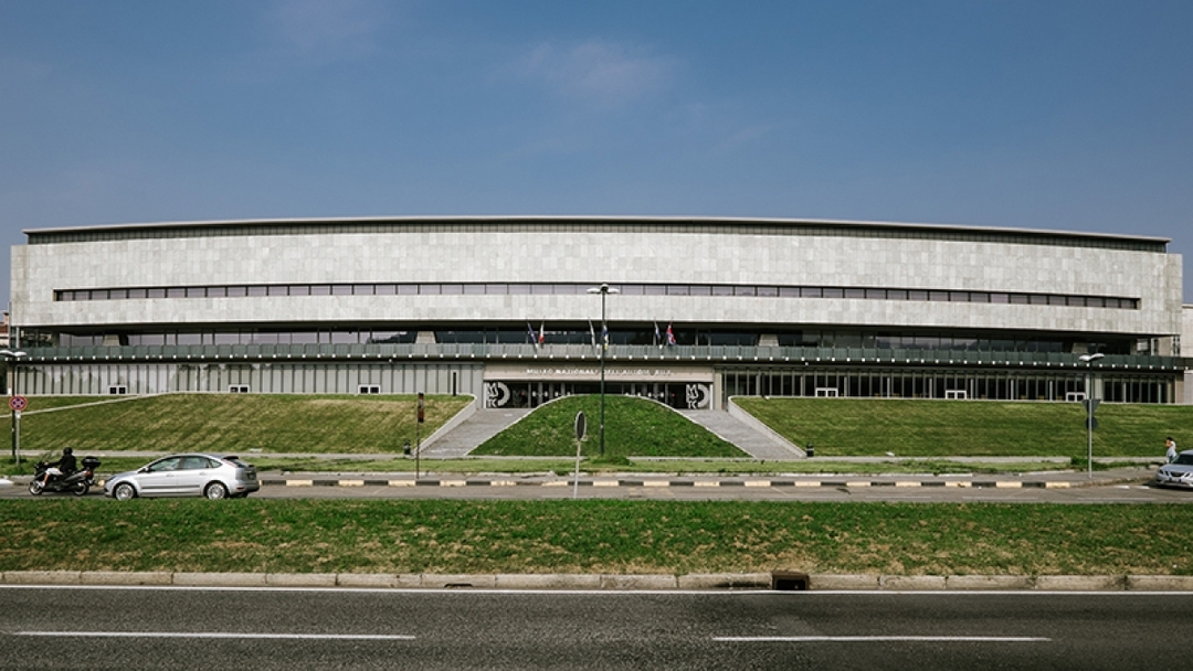 National Automobile Museum of Turin 6