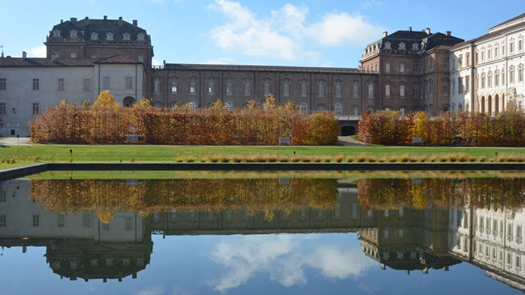 La Venaria Reale in Turin Skip The Line Ticket & Hop On Hop Off Tour 5