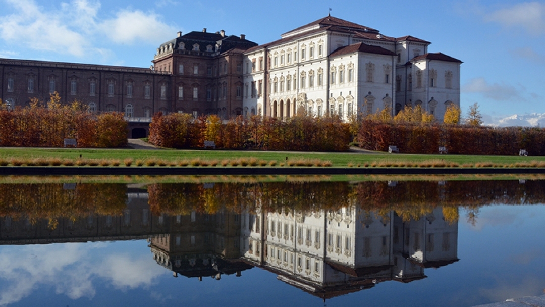 La Venaria Reale in Turin Skip The Line Ticket & Hop On Hop Off Tour 6