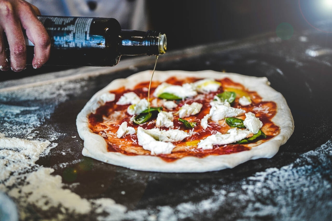 From Naples: Pompeii & Vesuvius Guided Tour with Pizza 6
