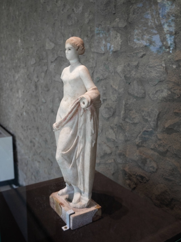 National Archaeological Museum of Naples 5