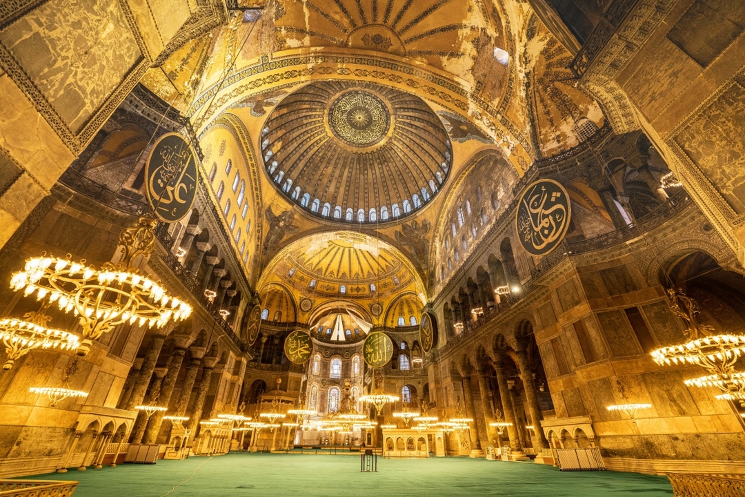 Daily Istanbul City Tour & Shopping Tour 3