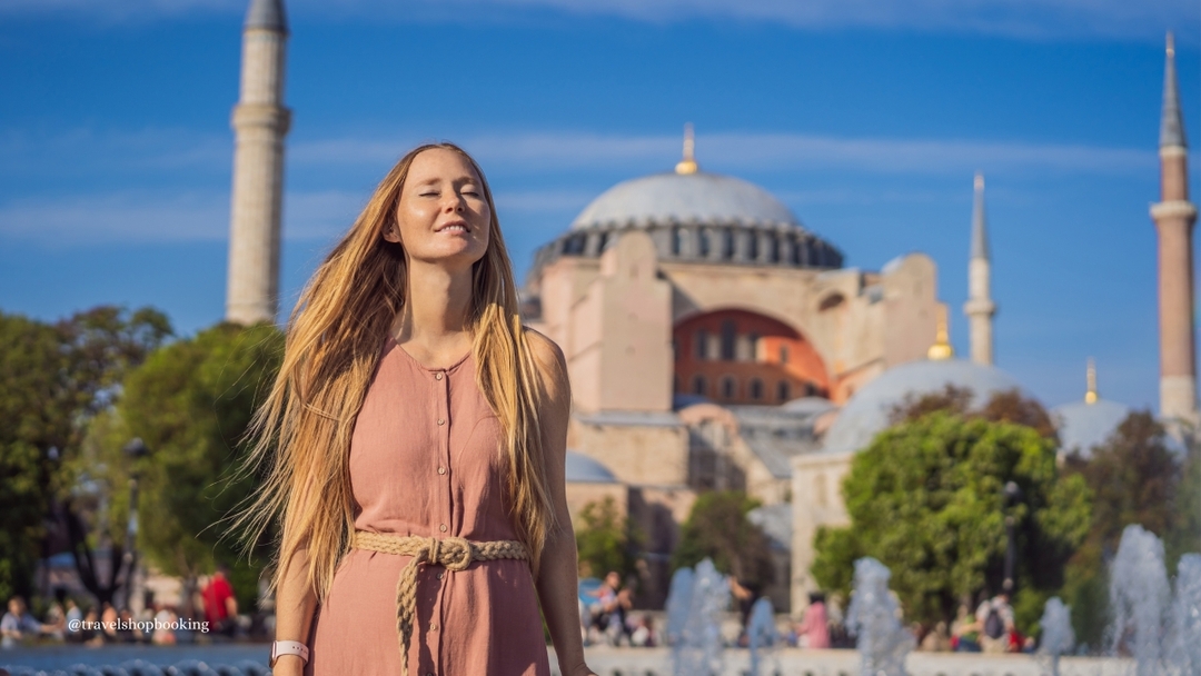 Daily Istanbul City Tour & Shopping Tour 5
