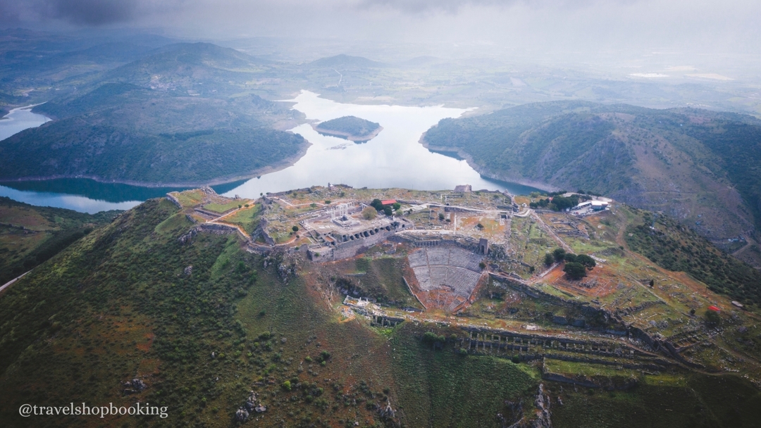 Daily Pergamon Tour from Istanbul 2