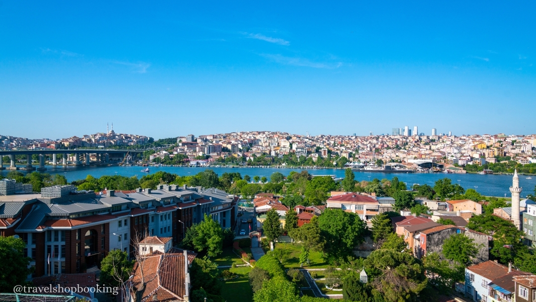 Off the Beaten Path Fener & Balat Walking Tour – Discover Hidden Istanbul 6