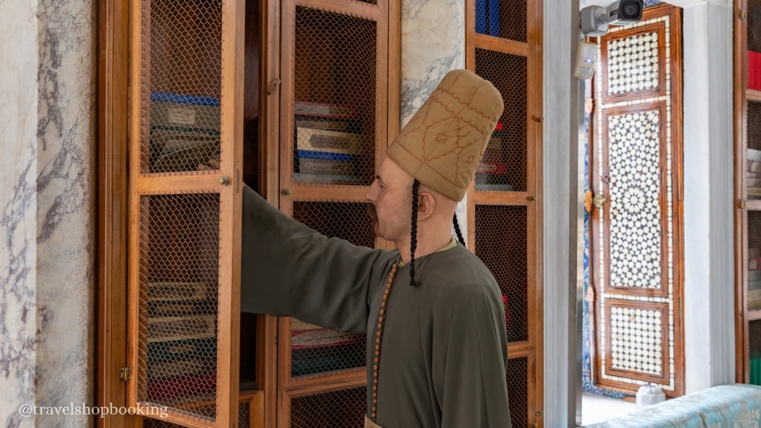 Daily Topkapi Palace Museum Walking Tour in Istanbul – Explore Ottoman History & Culture 9