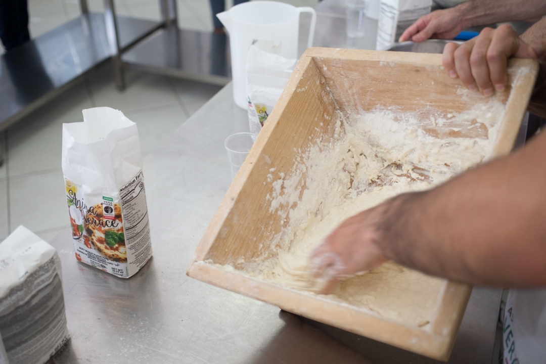 Neapolitan Pizza: Cooking Class to Become a Real Pizza Maker in Naples 5