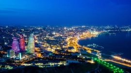 Azerbaijani Heritage Journey: Ancient Wonders & UNESCO Gems