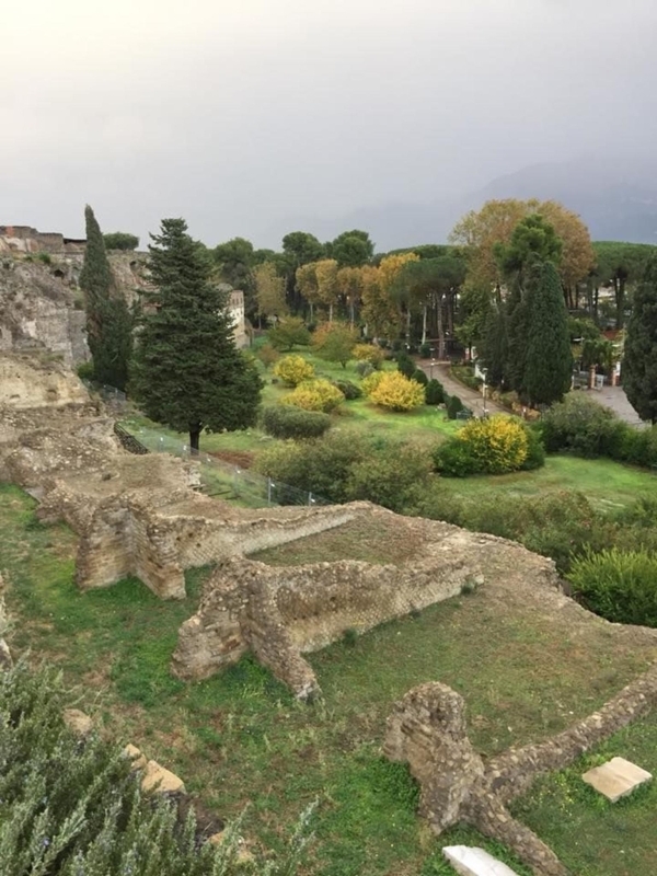 Amalfi Coast and Pompeii Tour from Naples 6