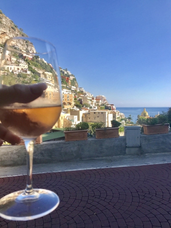 Amalfi Coast and Pompeii Tour from Naples 9