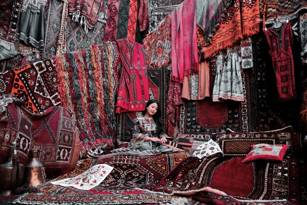 Instagram Photo Tour Galata Tower, Bosphorus and Hidden Gems! 5