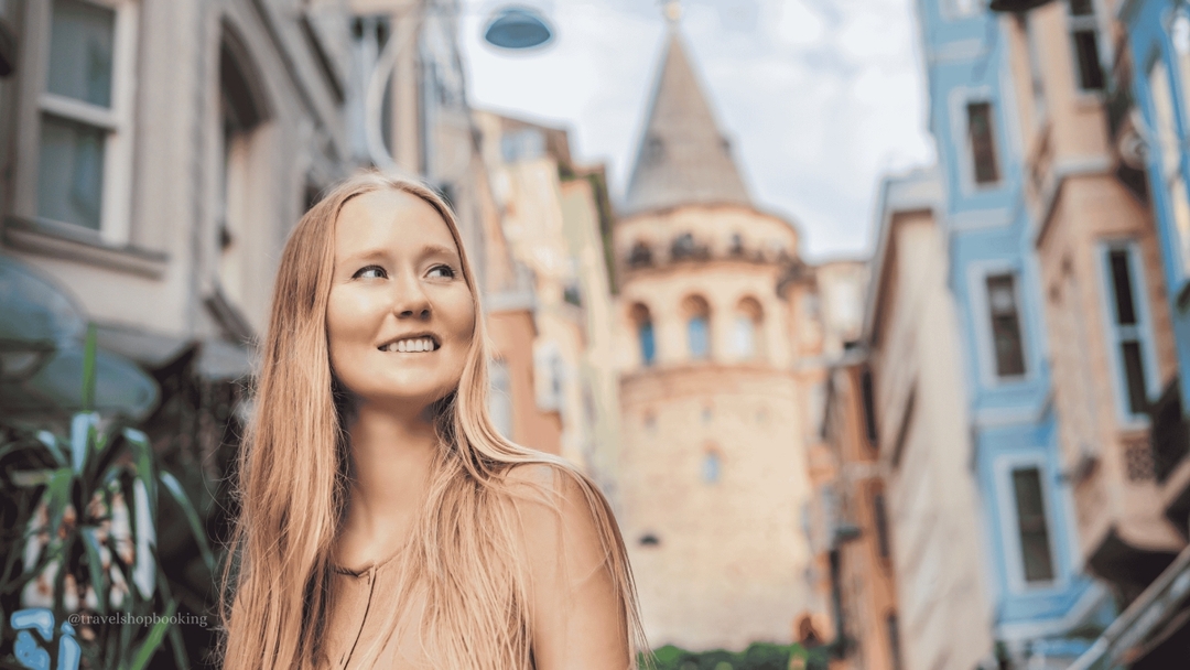 Instagram Photo Tour Galata Tower, Bosphorus and Hidden Gems! 8