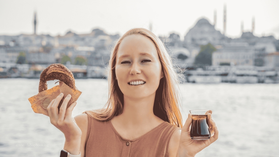 Instagram Photo Tour Galata Tower, Bosphorus and Hidden Gems! 9