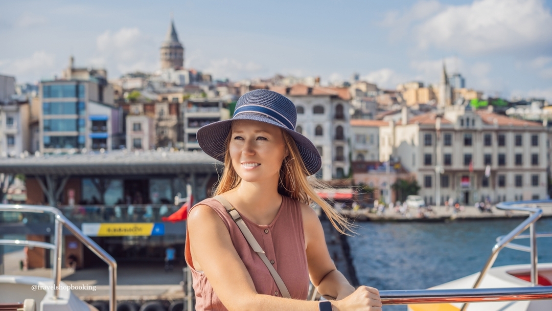 Daily Istanbul City Tour from Izmir | Topkapi Palace, Blue Mosque & Grand Bazaar Tour with Flights 5