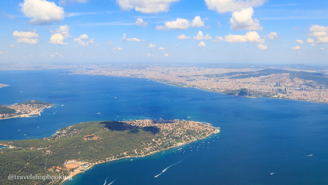 Daily Princes’ Islands Tour from Istanbul 5