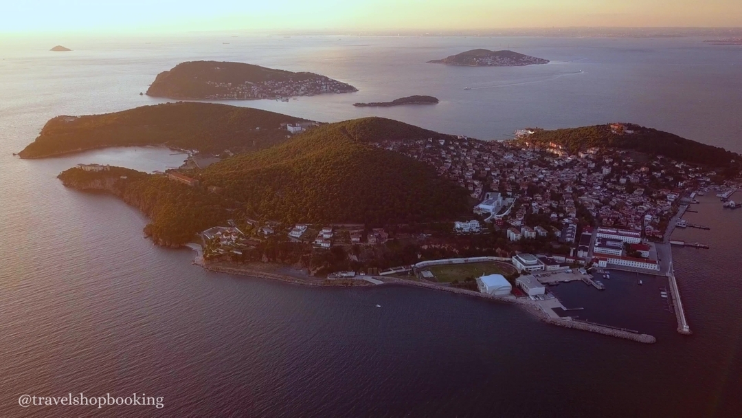 Daily Princes’ Islands Tour from Istanbul 3