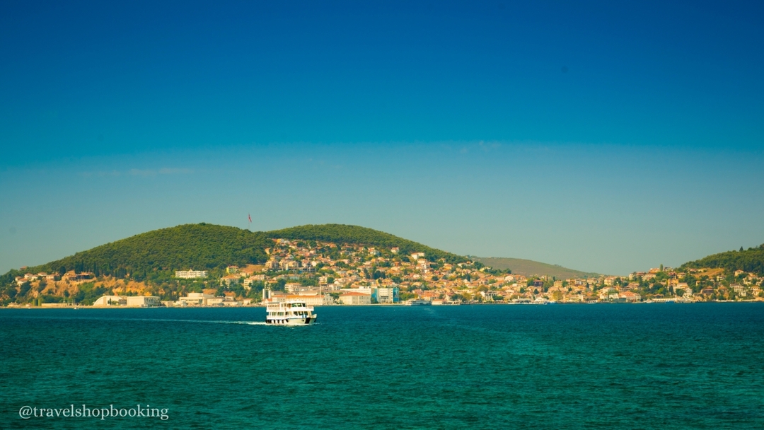 Daily Princes’ Islands Tour from Istanbul 9