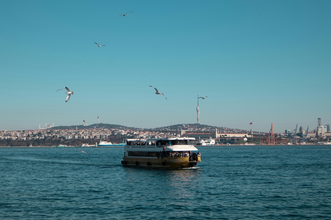 Daily Princes’ Islands Tour from Istanbul 10