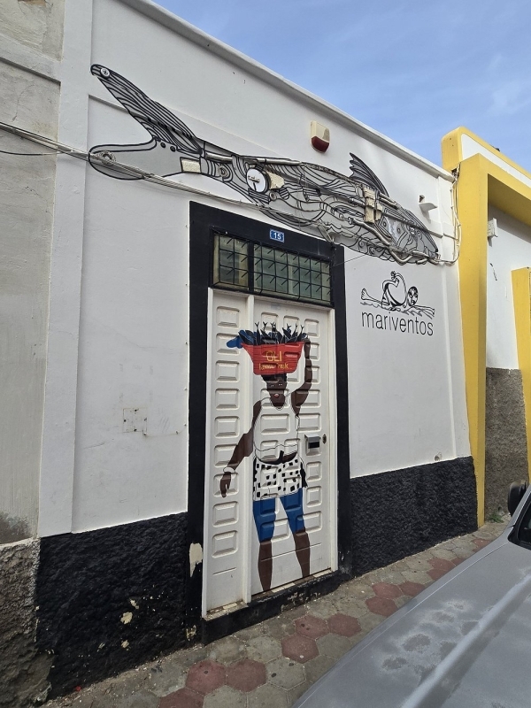 São Vicente Island Tour – Full Day Excursion 4