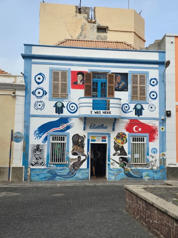 São Vicente Island Tour – Full Day Excursion 5