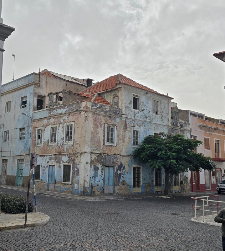 São Vicente Island Tour – Full Day Excursion 6