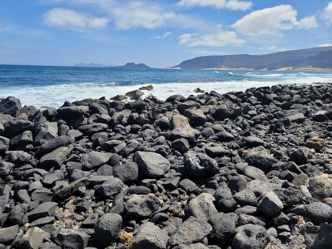 São Vicente Island Tour – Full Day Excursion 7