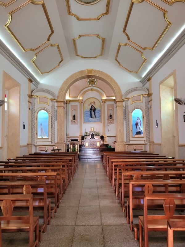 São Vicente Island Tour – Full Day Excursion 8