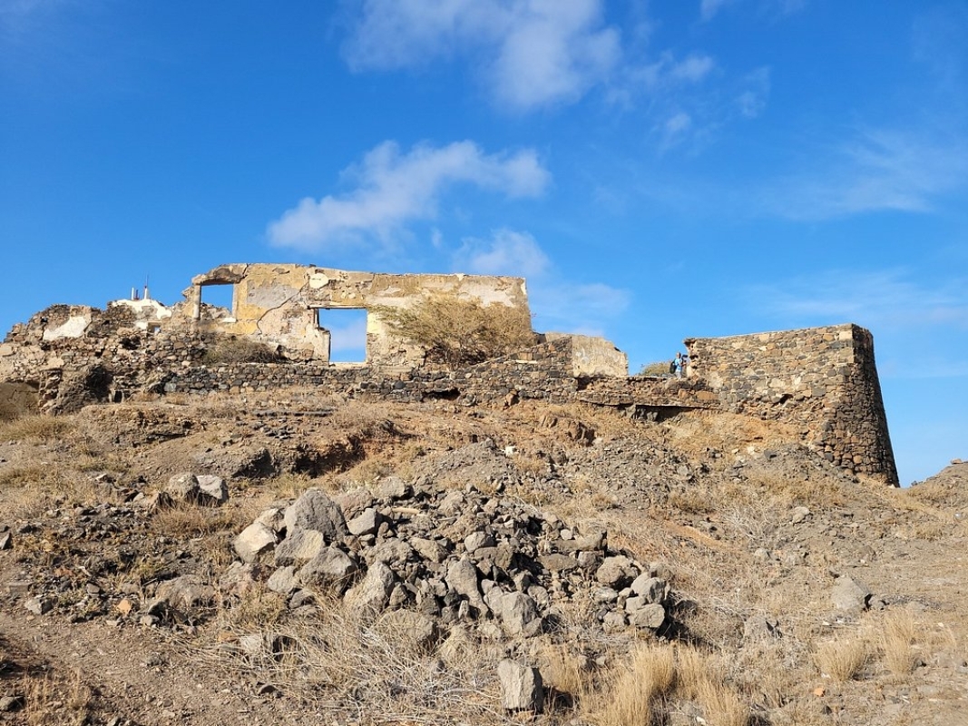 São Vicente Island Tour – Full Day Excursion 9