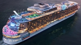 Bali Cruise Excursions Tours