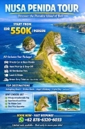 Nusa Penida Tours