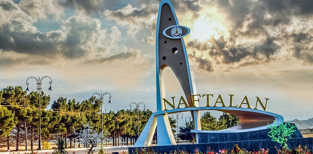 Naftalan Deep Restoration: 14-Night Intensive Medical Wellness Program 2